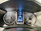 Thumbnail of 2023 Magnetic Gray Metallic Toyota Tacoma