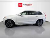 Thumbnail of 2020 White Volvo XC90