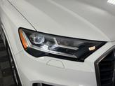 Thumbnail of 2022 White Audi Q7