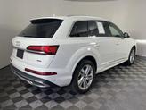 Thumbnail of 2022 White Audi Q7
