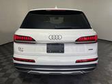 Thumbnail of 2022 White Audi Q7