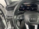 Thumbnail of 2022 White Audi Q7