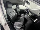 Thumbnail of 2022 White Audi Q7