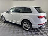 Thumbnail of 2022 White Audi Q7