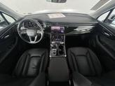 Thumbnail of 2022 White Audi Q7