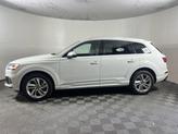 Thumbnail of 2022 White Audi Q7