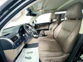 Thumbnail of 2022 Black Onyx Lexus GX 460