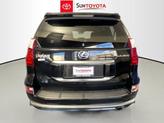 Thumbnail of 2022 Black Onyx Lexus GX 460