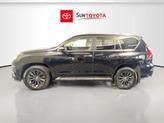 Thumbnail of 2022 Black Onyx Lexus GX 460