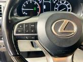 Thumbnail of 2022 Black Onyx Lexus GX 460