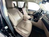 Thumbnail of 2022 Black Onyx Lexus GX 460