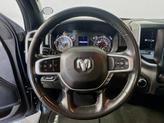 Thumbnail of 2021 Diamond Black Crystal Pearlcoat RAM 1500
