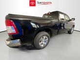 Thumbnail of 2021 Diamond Black Crystal Pearlcoat RAM 1500