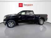 Thumbnail of 2021 Diamond Black Crystal Pearlcoat RAM 1500