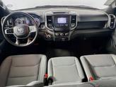 Thumbnail of 2021 Diamond Black Crystal Pearlcoat RAM 1500