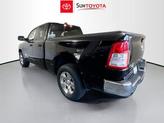 Thumbnail of 2021 Diamond Black Crystal Pearlcoat RAM 1500