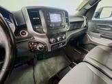 Thumbnail of 2021 Diamond Black Crystal Pearlcoat RAM 1500