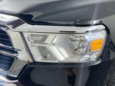 Thumbnail of 2021 Diamond Black Crystal Pearlcoat RAM 1500