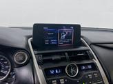Thumbnail of 2020 Atomic Silver Lexus NX 300