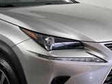Thumbnail of 2020 Atomic Silver Lexus NX 300