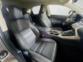 Thumbnail of 2020 Atomic Silver Lexus NX 300