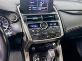 Thumbnail of 2020 Atomic Silver Lexus NX 300
