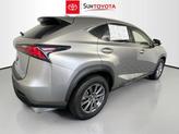 Thumbnail of 2020 Atomic Silver Lexus NX 300