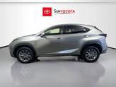 Thumbnail of 2020 Atomic Silver Lexus NX 300