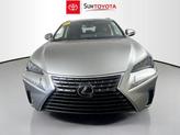Thumbnail of 2020 Atomic Silver Lexus NX 300