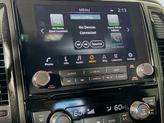 Thumbnail of 2024 Gun Metallic Nissan Titan