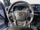 Thumbnail of 2024 Gun Metallic Nissan Titan