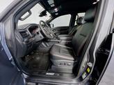 Thumbnail of 2024 Gun Metallic Nissan Titan