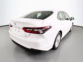 Thumbnail of 2024 Ice Cap Toyota Camry