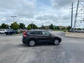 Thumbnail of 2014 Kona Coffee Metallic Honda CR-V