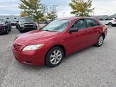 Thumbnail of 2007 Barcelona Red Metallic Toyota Camry