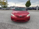 Thumbnail of 2007 Barcelona Red Metallic Toyota Camry