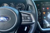 Thumbnail of 2025 Crystal White Pearl Subaru Legacy