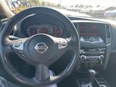 Thumbnail of 2010 Super Black Metallic Nissan Maxima