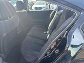 Thumbnail of 2010 Super Black Metallic Nissan Maxima