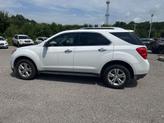 Thumbnail of 2012 Summit White Chevrolet Equinox