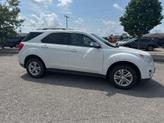 Thumbnail of 2012 Summit White Chevrolet Equinox