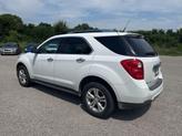 Thumbnail of 2012 Summit White Chevrolet Equinox