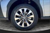 Thumbnail of 2025 Ice Silver Metallic Subaru Outback
