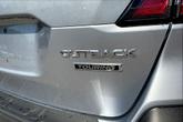 Thumbnail of 2025 Ice Silver Metallic Subaru Outback