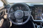 Thumbnail of 2025 Ice Silver Metallic Subaru Outback