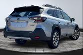 Thumbnail of 2025 Ice Silver Metallic Subaru Outback