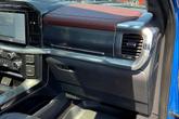 Thumbnail of 2021 Blue Ford F-150