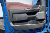 Thumbnail of 2021 Blue Ford F-150