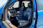 Thumbnail of 2021 Blue Ford F-150