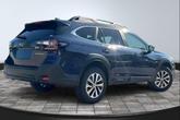 Thumbnail of 2025 Cosmic Blue Pearl Subaru Outback